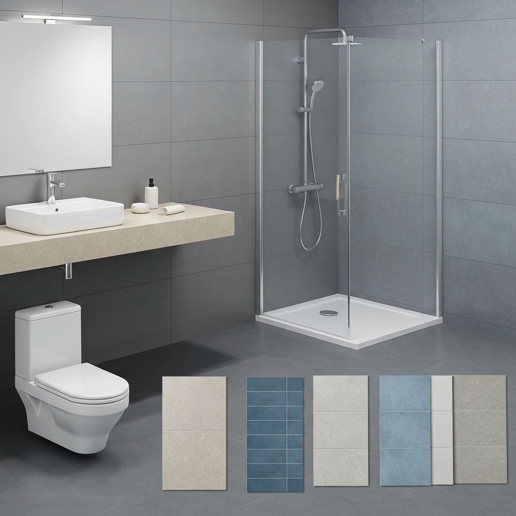 Construction & Sanitary Ware